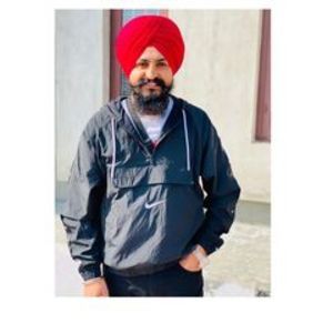 Meet your Posher, Gurbir